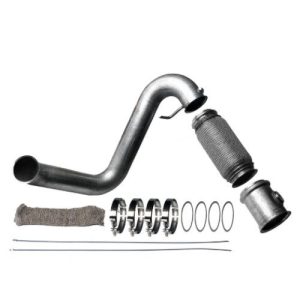 I462C5 Exhaust Bellow Kit 4 X 12? For Navistar (Tru-Flex)