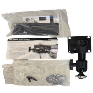 Pro-Vision IA-PM-1017 Pedestal Mount