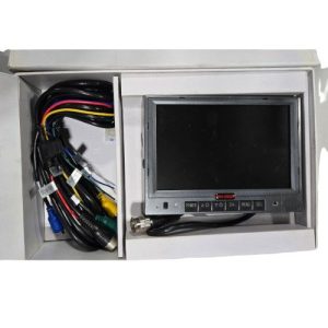 Pro-Vision PM-1270S Monitor, 7", LCD