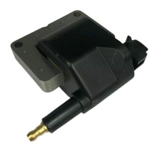 Napa IC410 Ignition Coil New