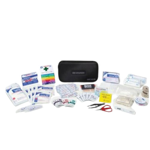 Hyundai J0F73AU00020 First Aid Kit (Genuine) - Image 2