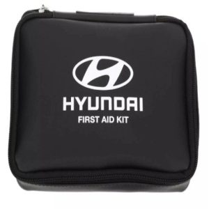 Hyundai J0F73AU00022 First Aid Kit  (Genuine) OEM