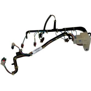 Ford JL1Z-7G276-D Connector (Genuine)