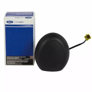 Ford JL3Z-10E893-AB Antenna, Radio, Satellite, GPS, Aerial Asy (Genuine)