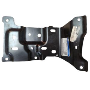 Ford JL3Z-17B985-A Bumper Mounting Plate (Genuine)