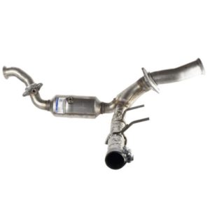 Ford JL3Z-5E212-K Catalytic Converter, F-150 2018 - 2020 (Genuine)