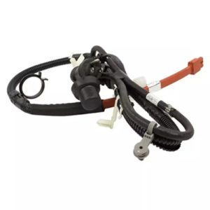 Ford JL3Z-6B018-P Wiring, Engine Heater Cord (Genuine)