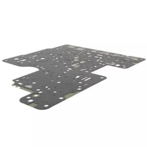 Ford JL3Z-7Z490-D Plate, Transmission Valve Body Separator (Genuine)