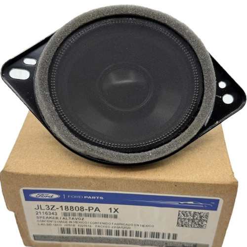 Ford JL3Z18808PA Speaker, Instrument Panel (Genuine)