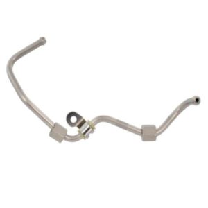 Ford JL3Z9J323C Tube Assembly, Fuel Rail (Genuine)