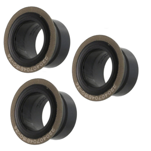 Ford JM5Z-7N265-G Seal, Transmission Oil Pump (3 Pack) (Edge, Transit, Nautilus, Bronco)