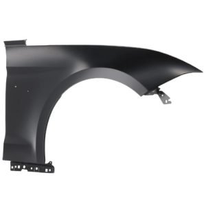 Ford JR3Z-16005-B Fender, Right Front, Mustang 2018 - 2023 (Genuine)