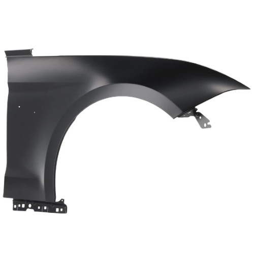 Ford JR3Z-16005-B Fender, Right Front, Mustang 2018 - 2023 (Genuine)