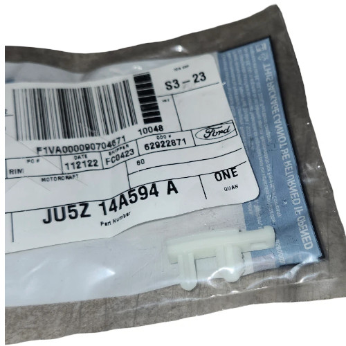Ford JU5Z14A594A Retainer, Electrical Connection (2025 Explorer)