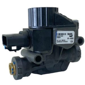 Bendix K056081 ABS Valve, Air Modulator M-40Qr (Genuine)