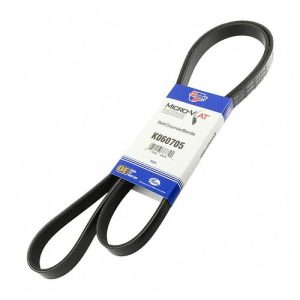Carquest K060705 Serpentine Belt, Micro-V