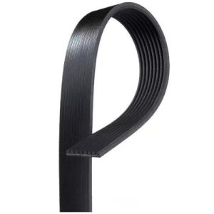 Gates K080680 Belt Serpentine Micro-V