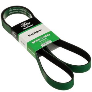 Gates K080726HD Belt Serpentine Micro-V