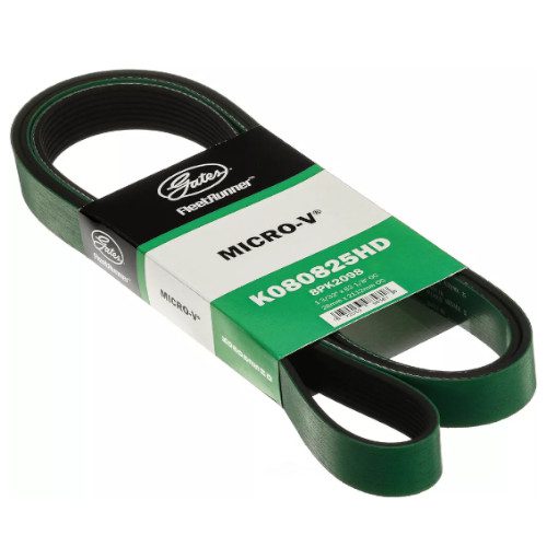 Gates K080825HD Belt Serpentine Micro-V