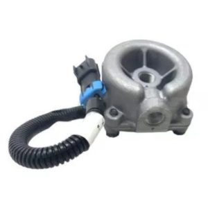 Bendix K156083 Auto-Drain Reservoir, Air Tank (Genuine)