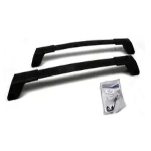 Hyundai K2F21AU000 Roof Rack, Crossbar Kit (Genuine) OEM