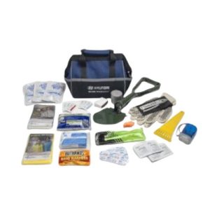 Hyundai K2F72AU100 Severe Weather Kit (Genuine) OEM