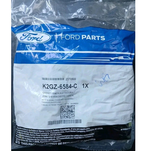 Ford K2GZ-6584-C Gasket, Valve Cover (Bronco, Bronco Sport, Corsair, Edge, Escape, Explorer, Maverick, Nautilus, Ranger) - Image 2