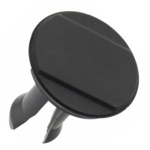 Ford KB3Z-17F000-A Cap, Rear Center Tow Eye Cover (Genuine)