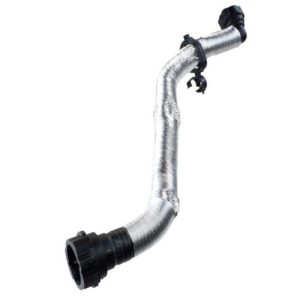 Motorcraft KCV-355 Breather Tube New (Genuine)