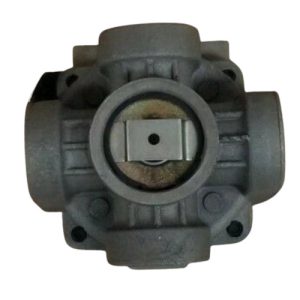 KN28510-N Relay Valve, Air Brake (Replaces Haldex KN28510)