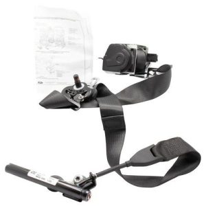 Ford KT4Z58611B09AJ Seat Belt Pretensioner (2020-2024 Edge)