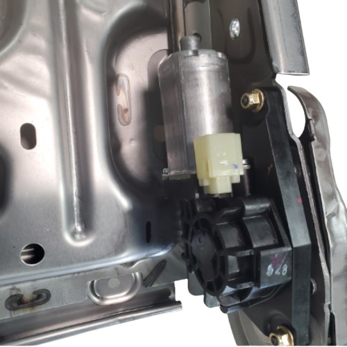 Ford L1MZ-99613A38-B Seat Frame & Spring Front (20'-24' Lincoln Aviator) - Image 2