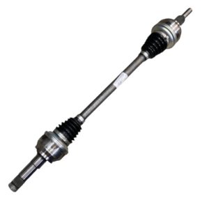 Ford L1MZ-4K139-C CV Axel Assembly, Rear Shaft (Genuine)