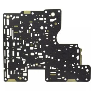 Ford L1MZ-7Z490-B Plate & Gasket Assembly (Expedition, Explorer, F-150, +)