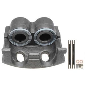 A1Cardone 18-4337 Caliper w/Hardware, Disc Brake (Remanufactured)(Genuine)
