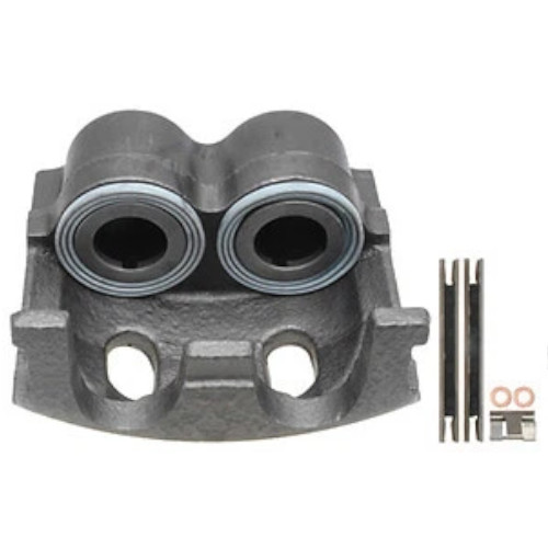 A1Cardone 18-4337 Caliper w/Hardware, Disc Brake (Remanufactured)(Genuine)