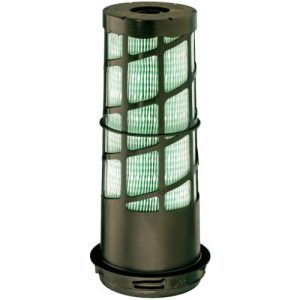 Luber-Finer LAF4348 Air Filter, Hevay Duty (Genuine)