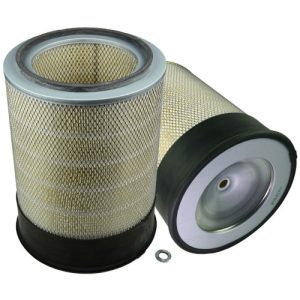 Luber-Finer LAF6127 Engine Air Filter (Genuine)