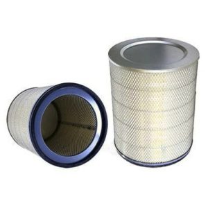 Luber-Finer LAF8483 Air Filter, Radial Seal (Genuine)