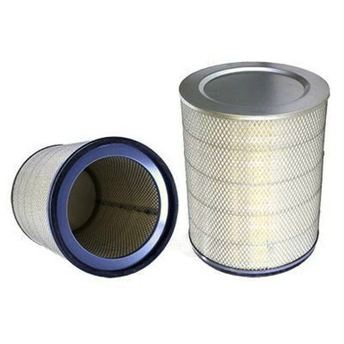 Luber-Finer LAF8483 Air Filter, Radial Seal (Genuine)
