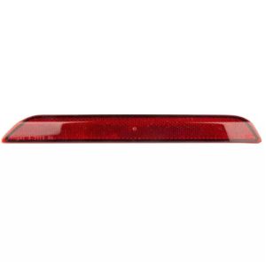 Ford LB5Z-13A565-A Reflector Panel, Rear Right (Genuine)