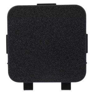 Ford LB5Z-78114A69-AA Rear Cap, Track Cover (Genuine)