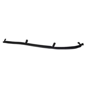 Ford LB5Z-7821452-B Weatherstrip, Upper (Genuine)