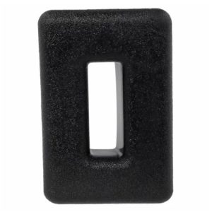 Ford LB5Z-78624A08-AJ Bezel - Latch (Genuine)