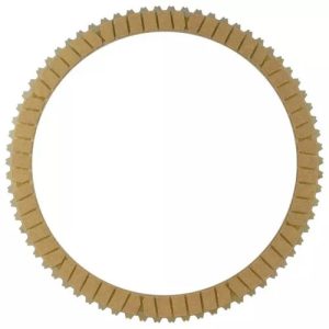 Ford LC3Z-7E313-A Friction Plate, Transmission Clutch (Genuine)