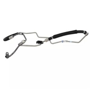 Ford LC3Z-3A717-H Power Steering Hose (F-250, F-350, F-450, 21'-25')