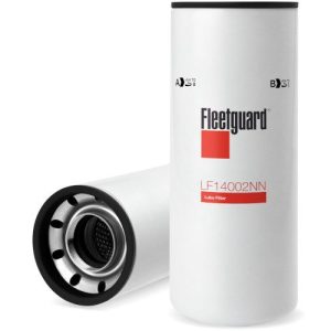 Fleetguard LF14002NN Oil Filter, Spin-On (Genuine)