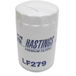 Hastings LF279 Oil Filter (Wix 51060, Fleet Guard LF3679, Fram PH5)