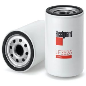 FLEETGUARD LF3525 Oil Filter, Engine (Genuine)