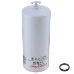 Luber-Finer LFF1000 Fuel Filter, Heavy Duty (Genuine)